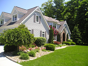 Landscapers and Lawncare Services in Oakdale, NY